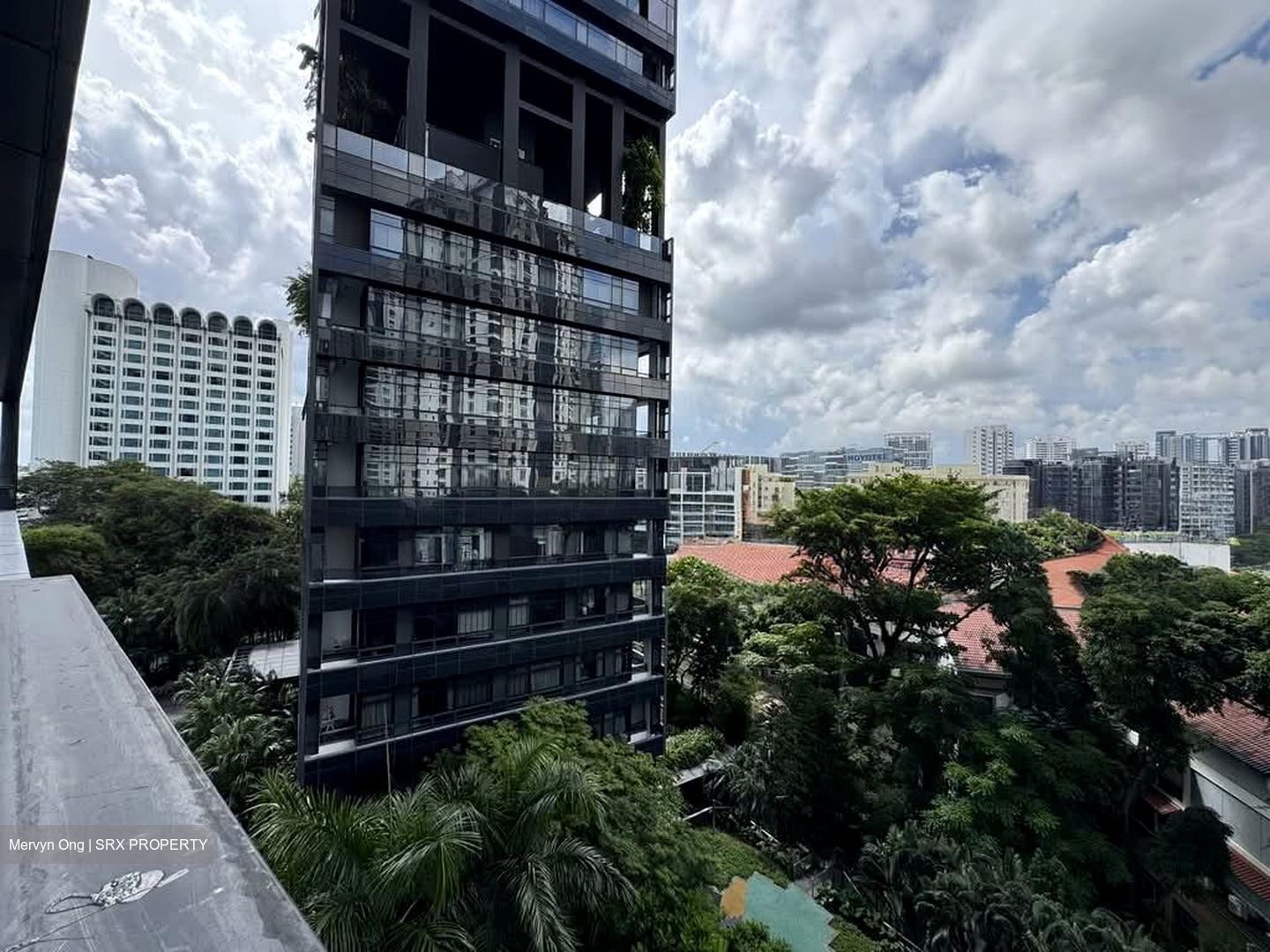 Nouvel 18 (D10), Condominium #566644901